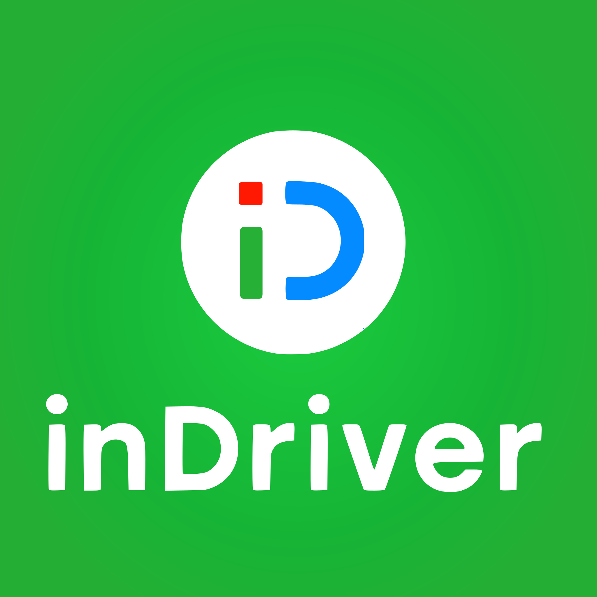 Indriver