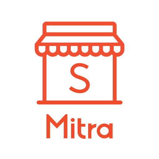 Mitra Shopee